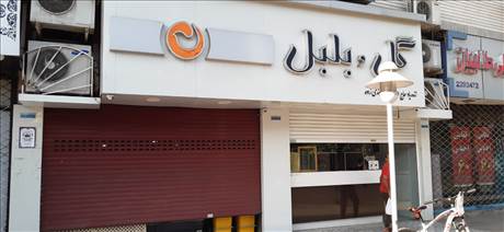 گل و بلبل